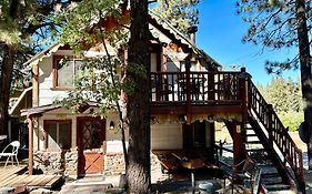 Big Bear Lake - Tulip Lane Cabin #22