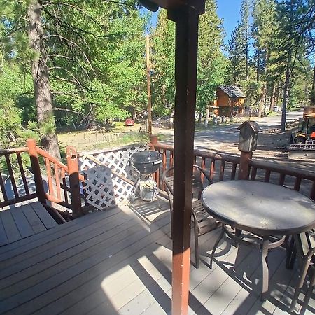 Big Bear Lake - Tulip Lane Cabin #22 Exterior photo