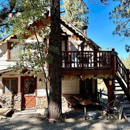 Big Bear Lake - Tulip Lane Cabin #22 Exterior photo