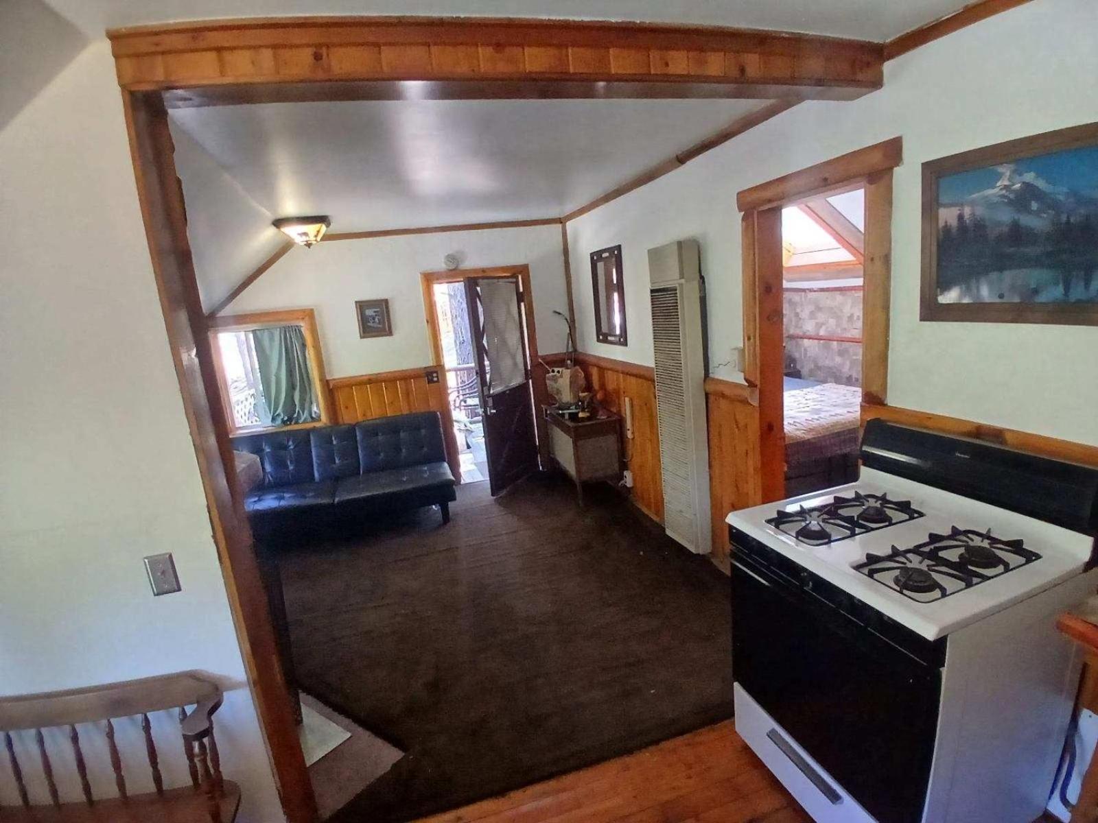 Big Bear Lake - Tulip Lane Cabin #22 Exterior photo