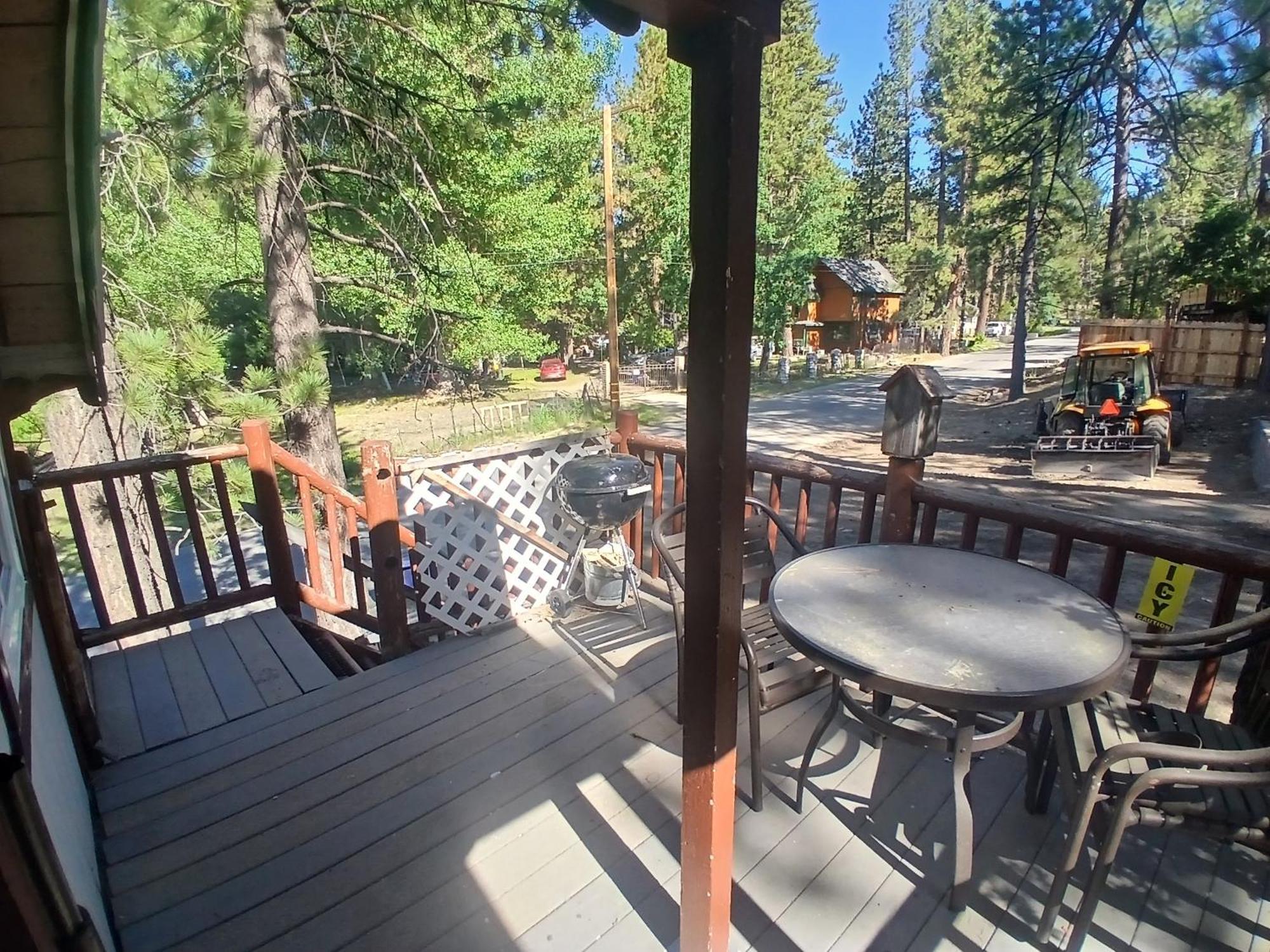 Big Bear Lake - Tulip Lane Cabin #22 Exterior photo